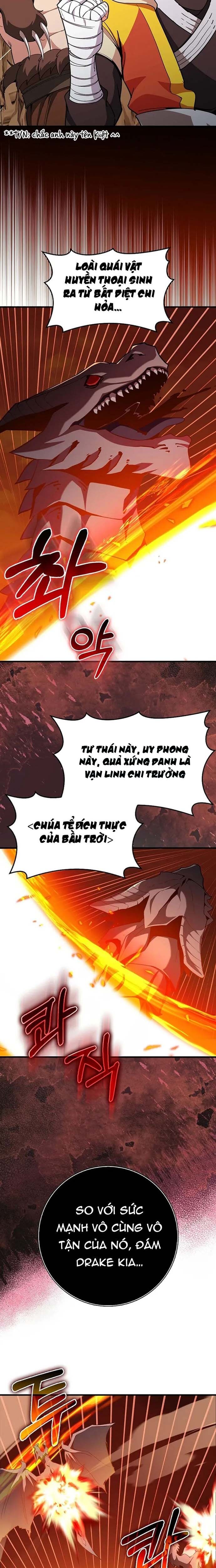 Người Chơi Cấp Tối Đa