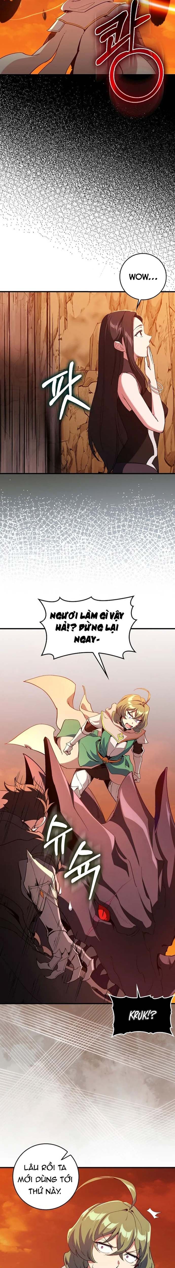 Người Chơi Cấp Tối Đa