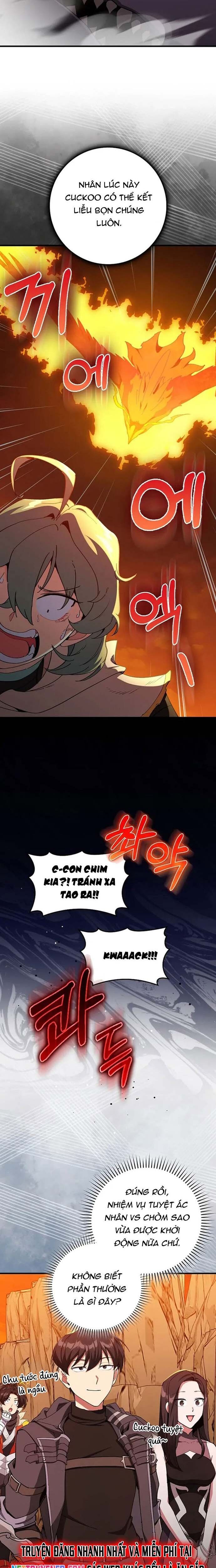 Người Chơi Cấp Tối Đa