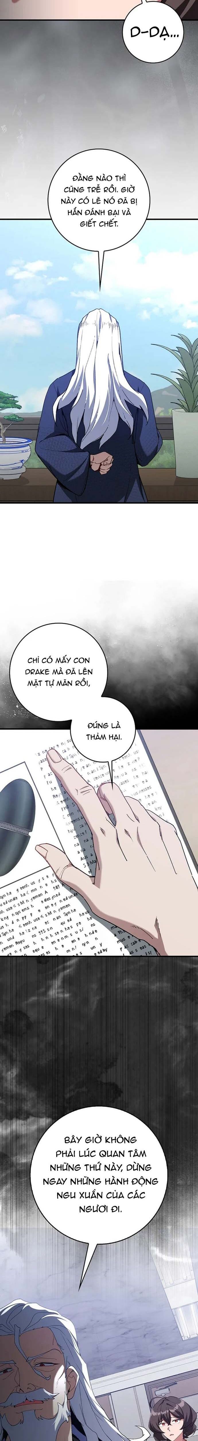 Người Chơi Cấp Tối Đa