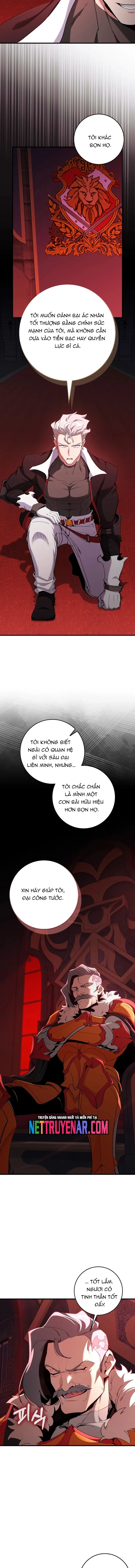 Người Chơi Cấp Tối Đa