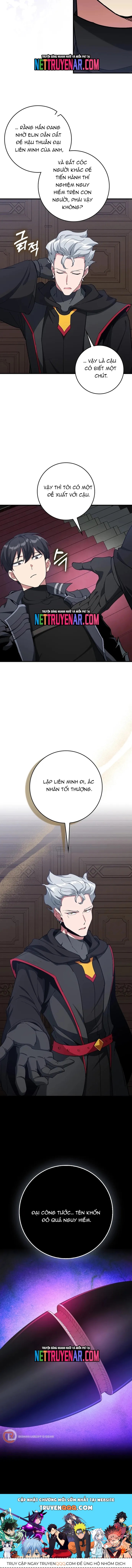Người Chơi Cấp Tối Đa