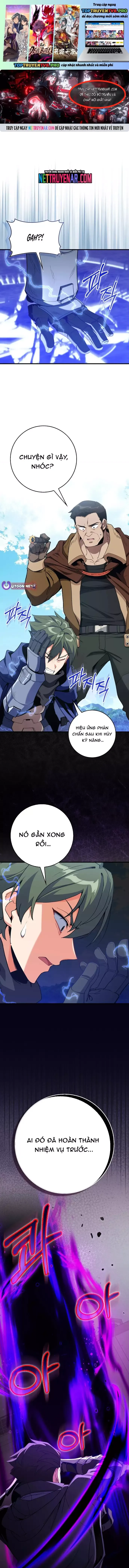 Người Chơi Cấp Tối Đa
