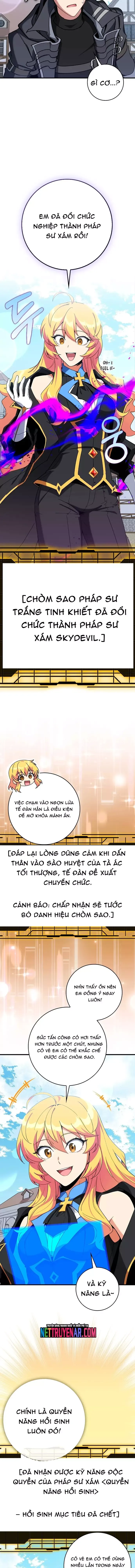 Người Chơi Cấp Tối Đa