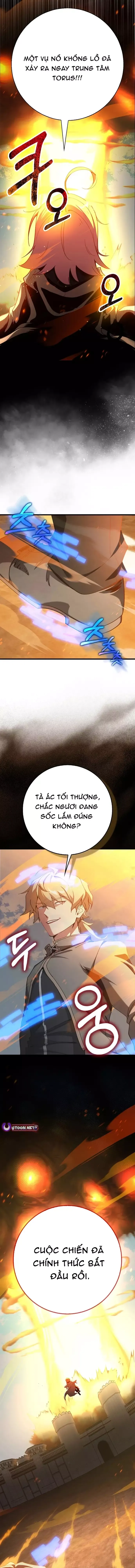 Người Chơi Cấp Tối Đa
