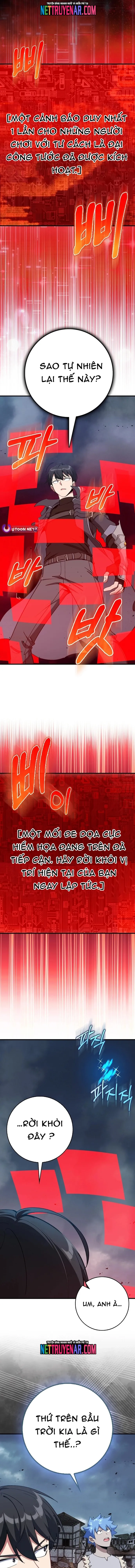 Người Chơi Cấp Tối Đa