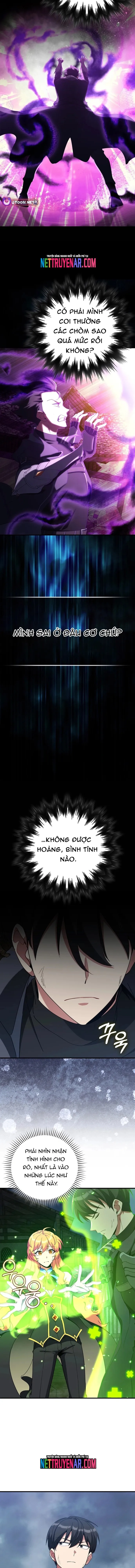 Người Chơi Cấp Tối Đa
