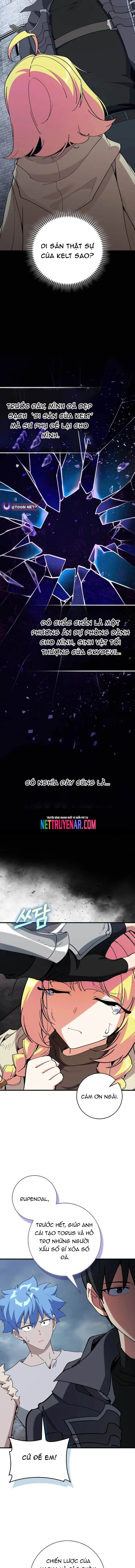 Người Chơi Cấp Tối Đa