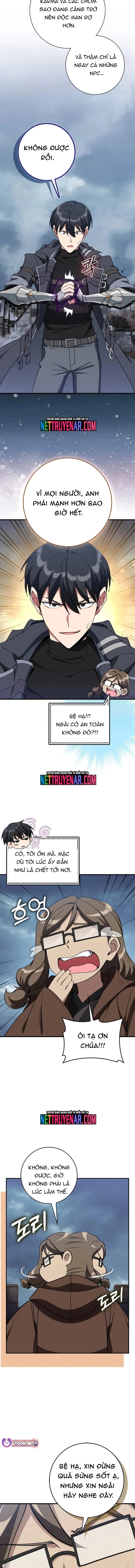 Người Chơi Cấp Tối Đa