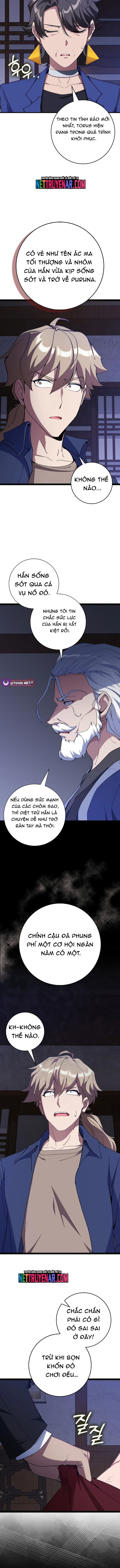 Người Chơi Cấp Tối Đa