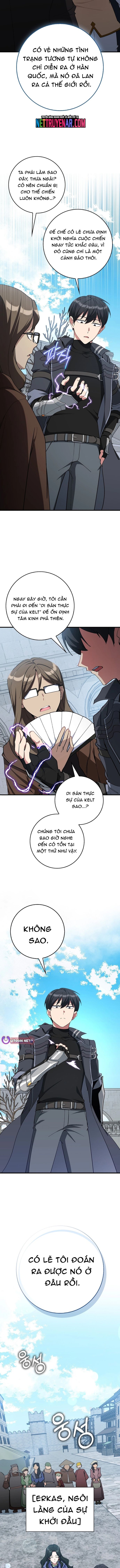 Người Chơi Cấp Tối Đa