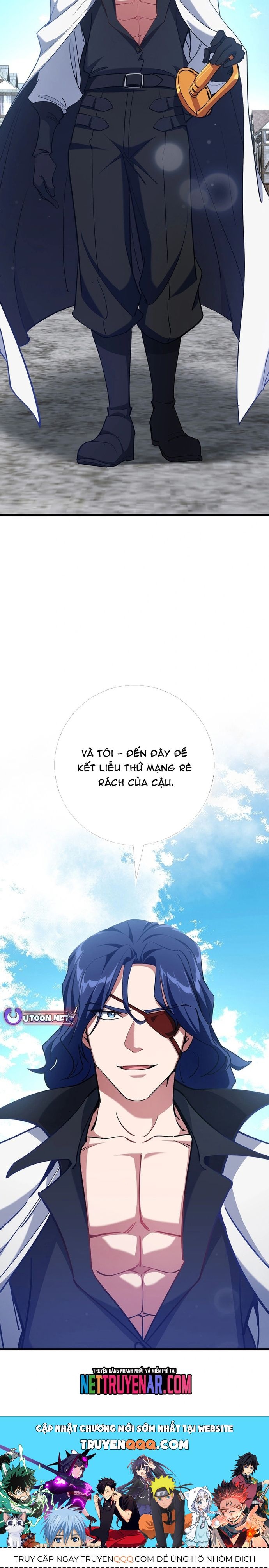 Người Chơi Cấp Tối Đa