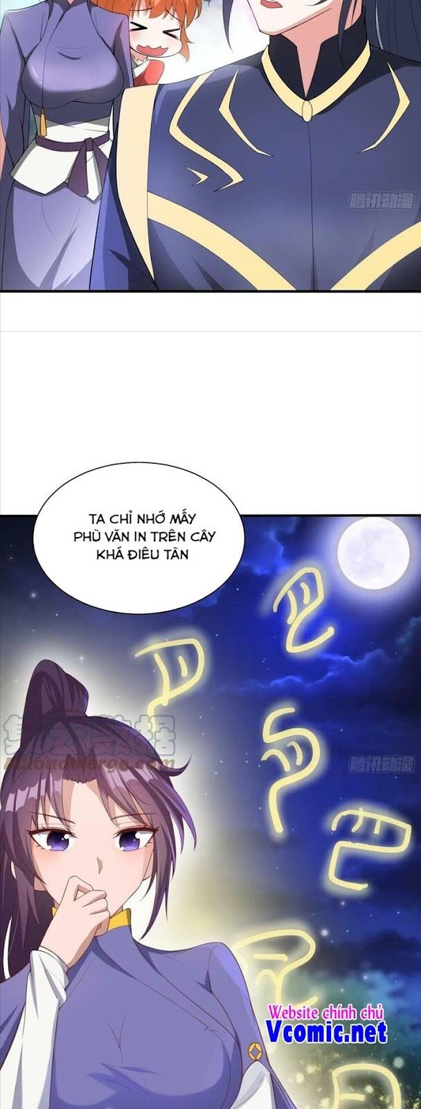 Bắt Đầu Làm Super God Bằng Việc Dạy Dỗ 6 Tỷ Tỷ