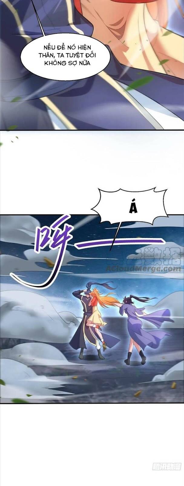 Bắt Đầu Làm Super God Bằng Việc Dạy Dỗ 6 Tỷ Tỷ