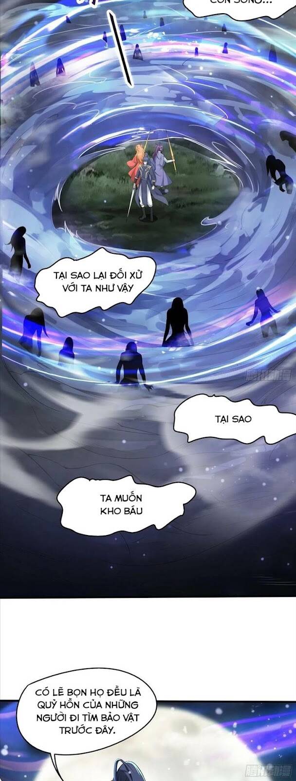 Bắt Đầu Làm Super God Bằng Việc Dạy Dỗ 6 Tỷ Tỷ