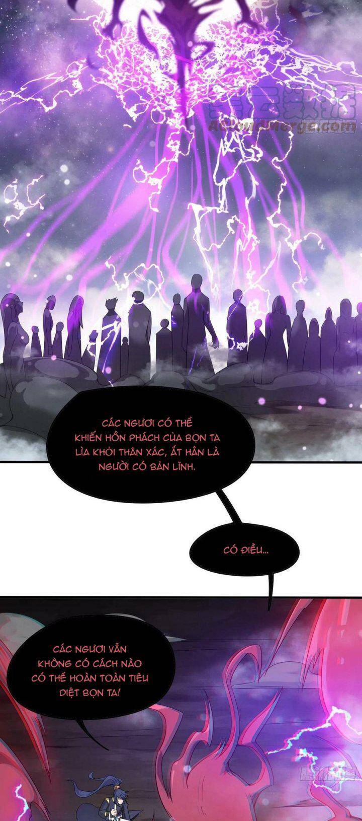 Bắt Đầu Làm Super God Bằng Việc Dạy Dỗ 6 Tỷ Tỷ