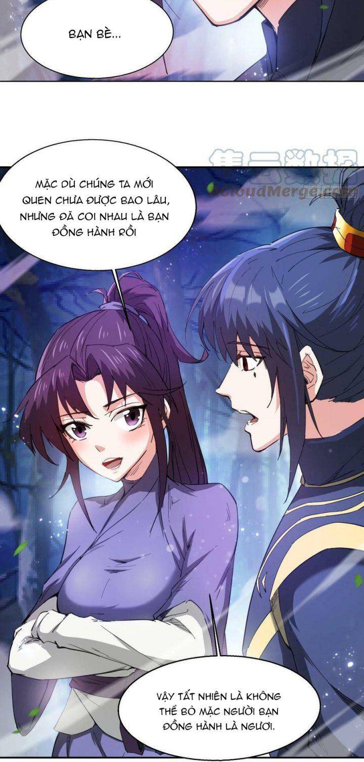 Bắt Đầu Làm Super God Bằng Việc Dạy Dỗ 6 Tỷ Tỷ