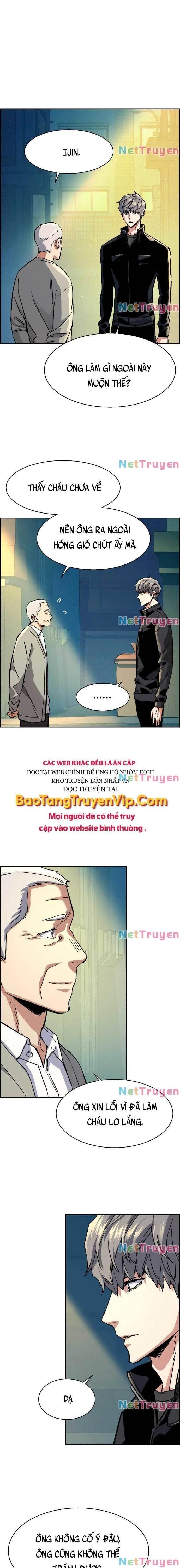 Bạn Học Của Tôi Là Lính Đánh Thuê