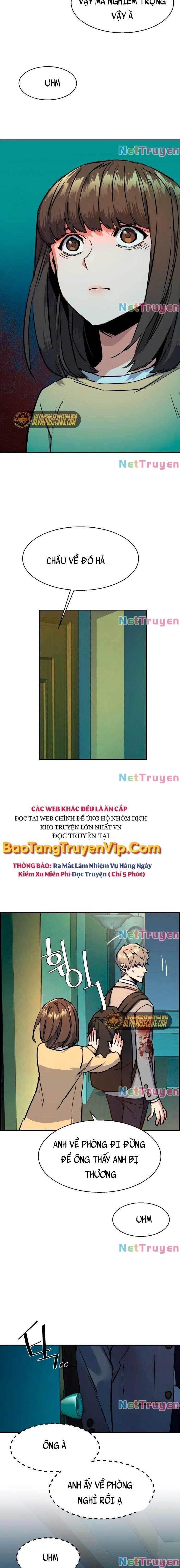 Bạn Học Của Tôi Là Lính Đánh Thuê