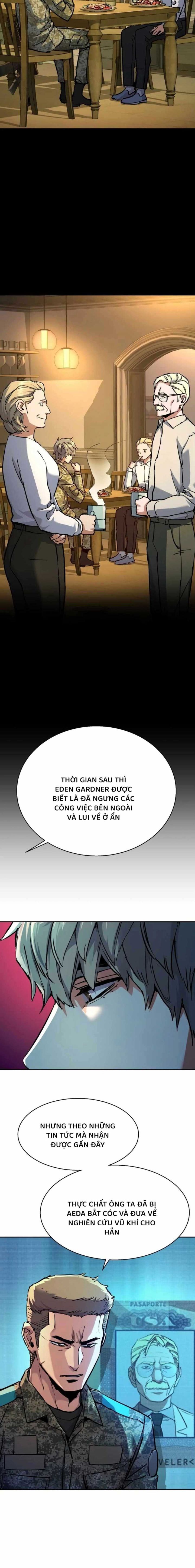 Bạn Học Của Tôi Là Lính Đánh Thuê