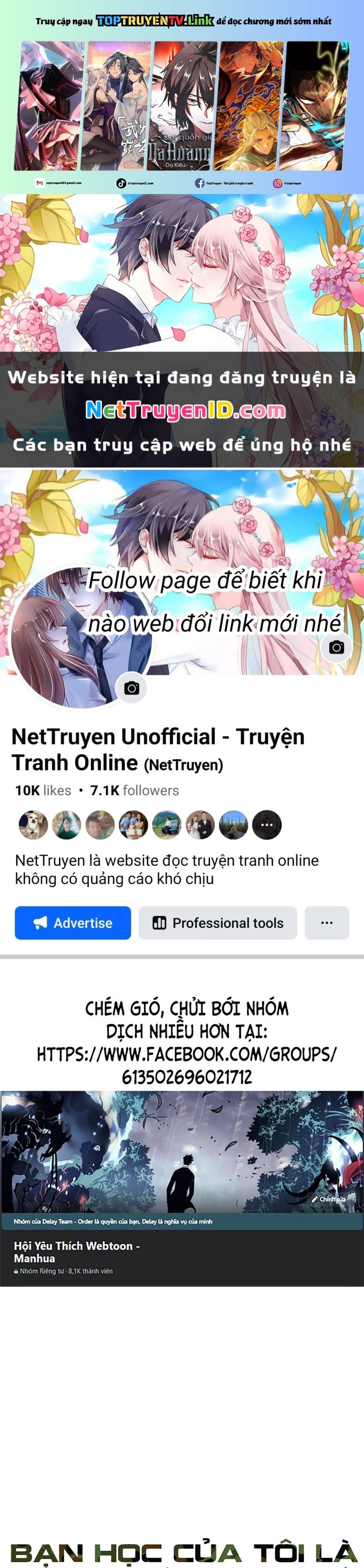 Bạn Học Của Tôi Là Lính Đánh Thuê