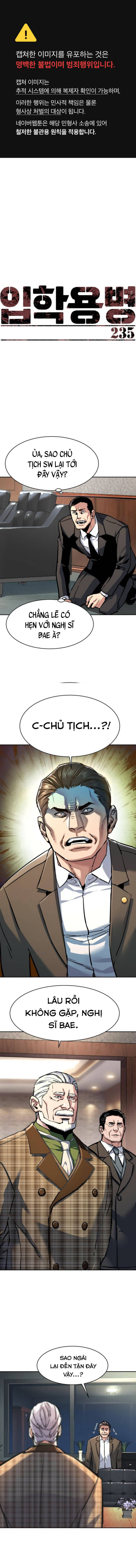 Bạn Học Của Tôi Là Lính Đánh Thuê