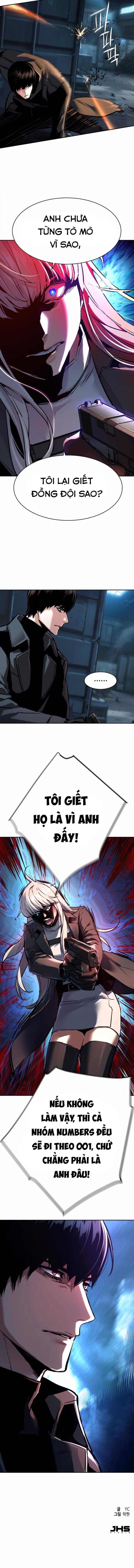 Bạn Học Của Tôi Là Lính Đánh Thuê