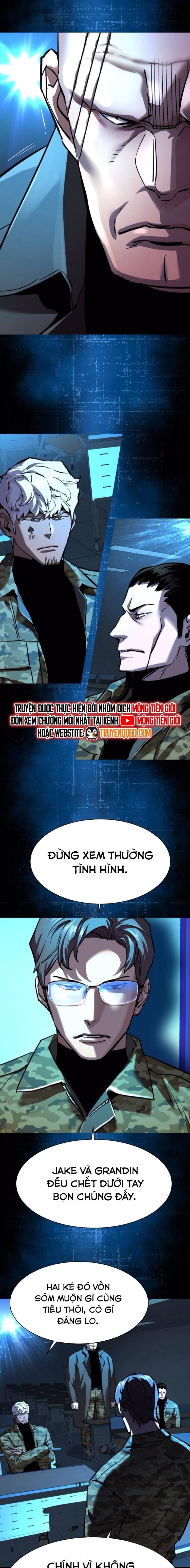 Bạn Học Của Tôi Là Lính Đánh Thuê