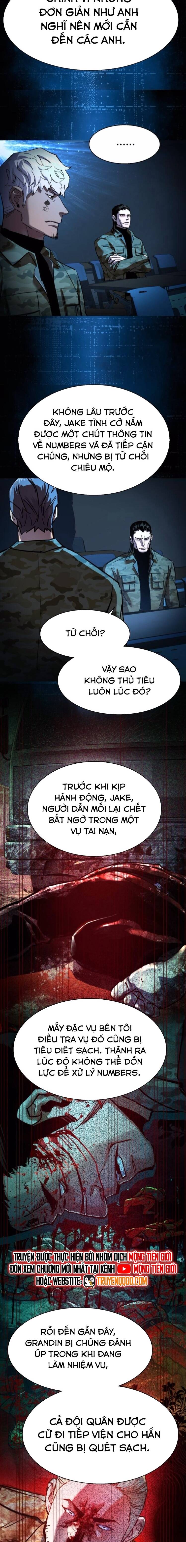 Bạn Học Của Tôi Là Lính Đánh Thuê