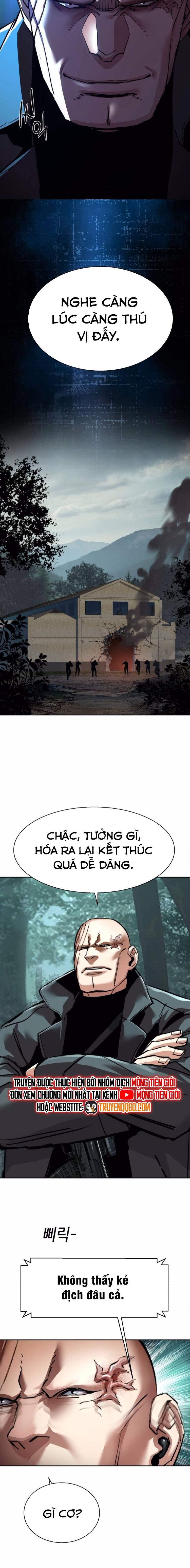 Bạn Học Của Tôi Là Lính Đánh Thuê