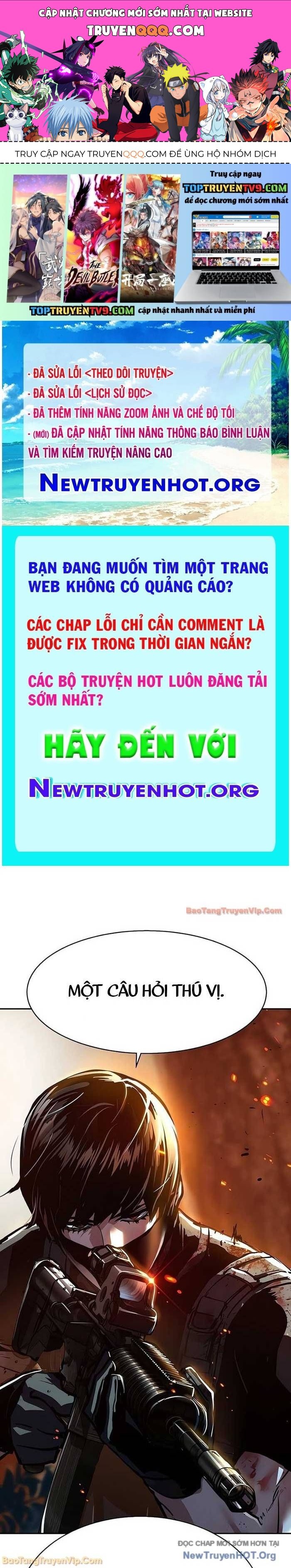 Bạn Học Của Tôi Là Lính Đánh Thuê
