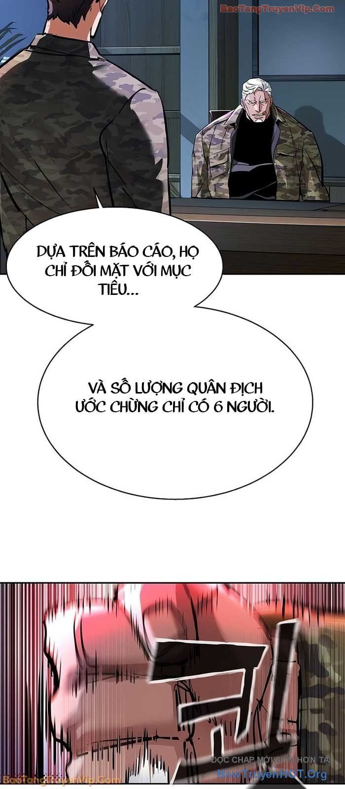 Bạn Học Của Tôi Là Lính Đánh Thuê