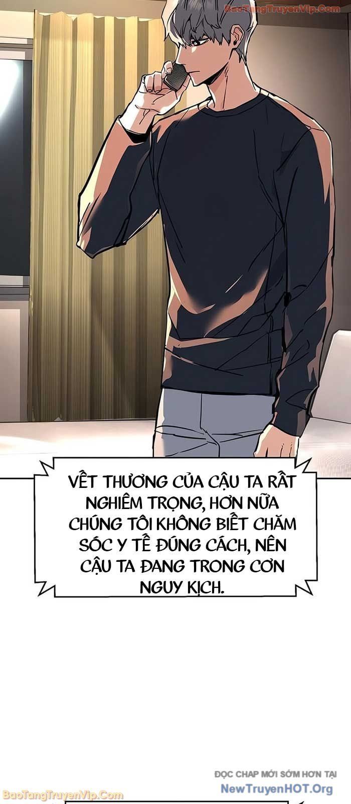 Bạn Học Của Tôi Là Lính Đánh Thuê