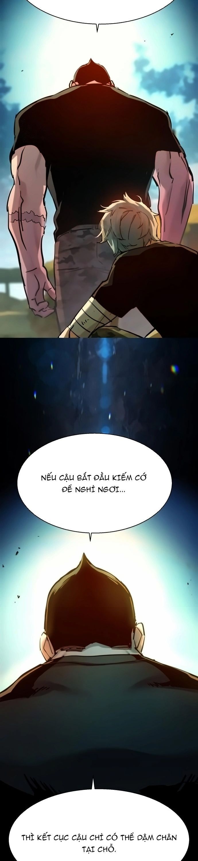 Bạn Học Của Tôi Là Lính Đánh Thuê