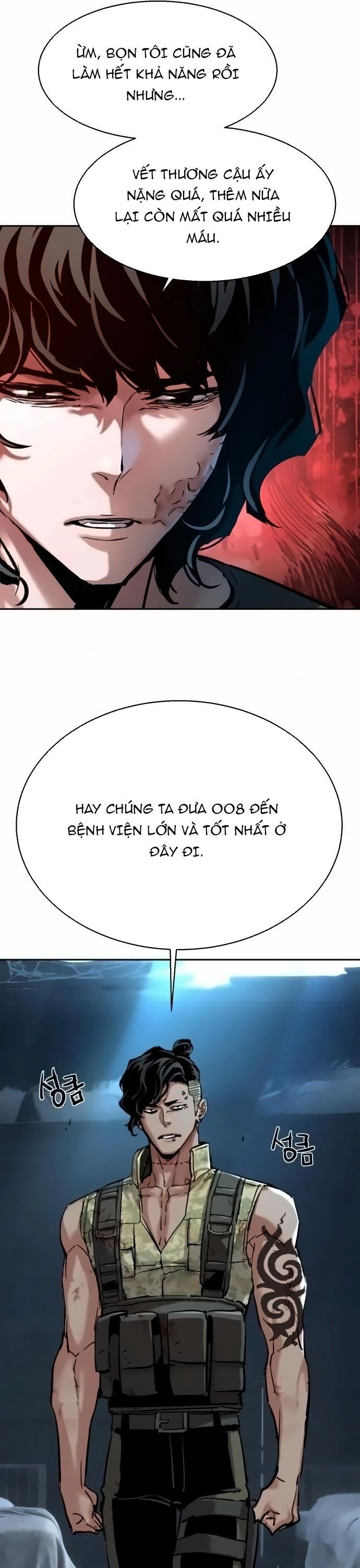 Bạn Học Của Tôi Là Lính Đánh Thuê