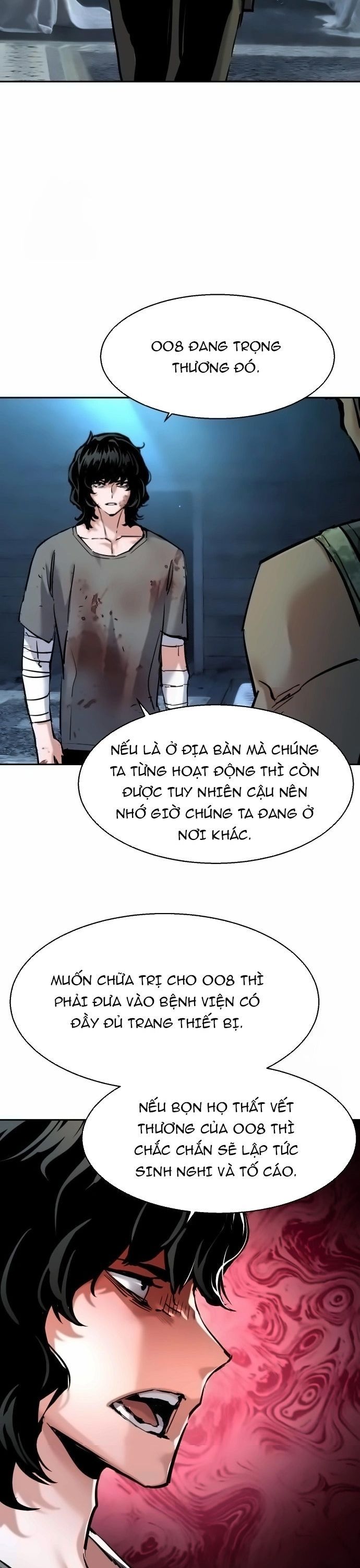 Bạn Học Của Tôi Là Lính Đánh Thuê