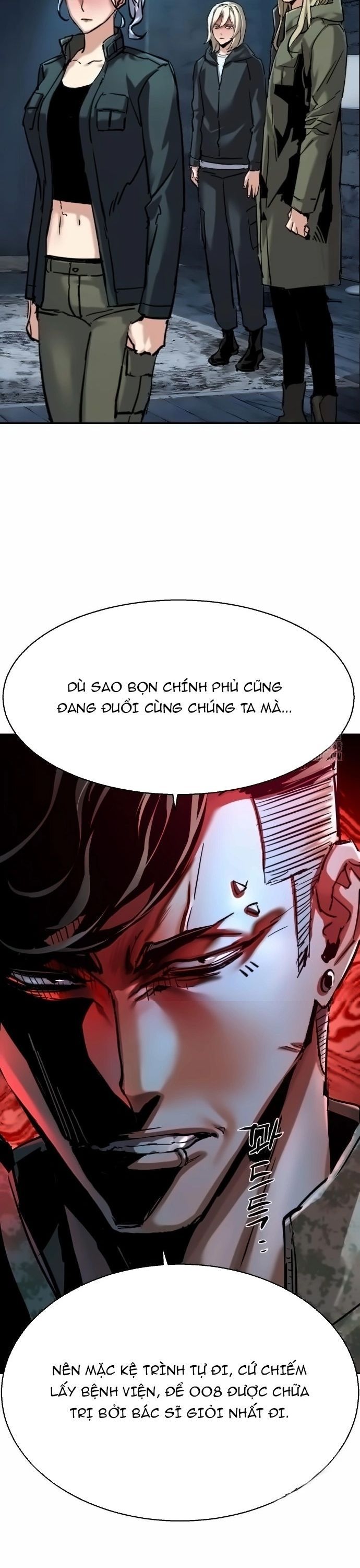 Bạn Học Của Tôi Là Lính Đánh Thuê