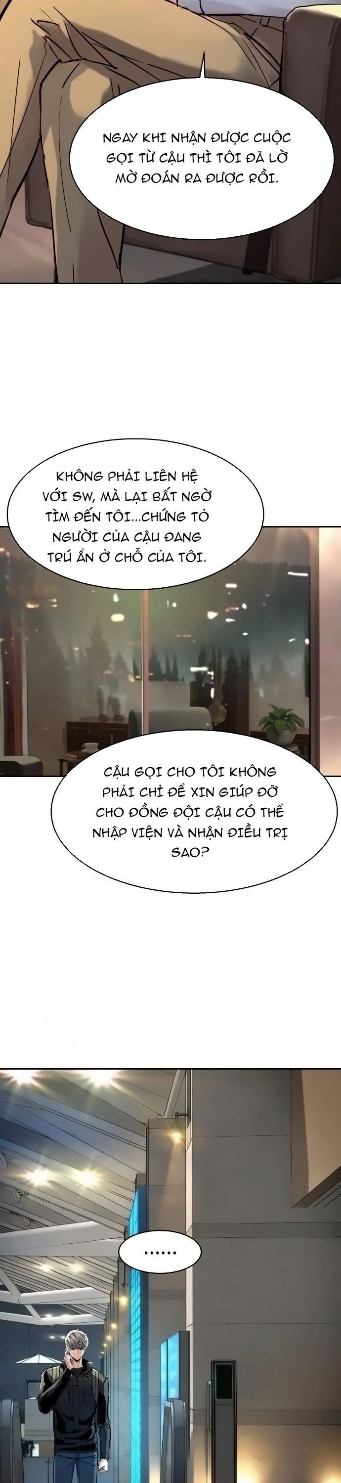 Bạn Học Của Tôi Là Lính Đánh Thuê