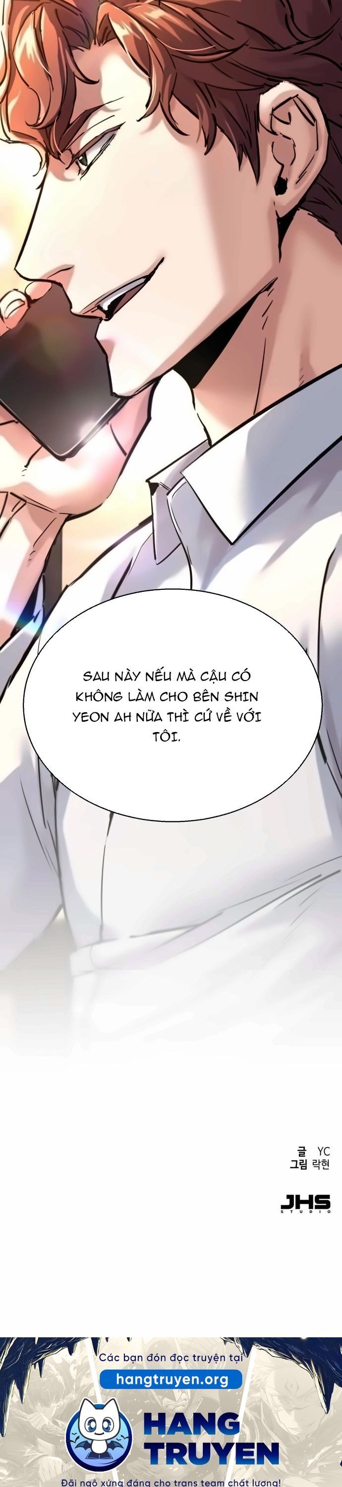 Bạn Học Của Tôi Là Lính Đánh Thuê