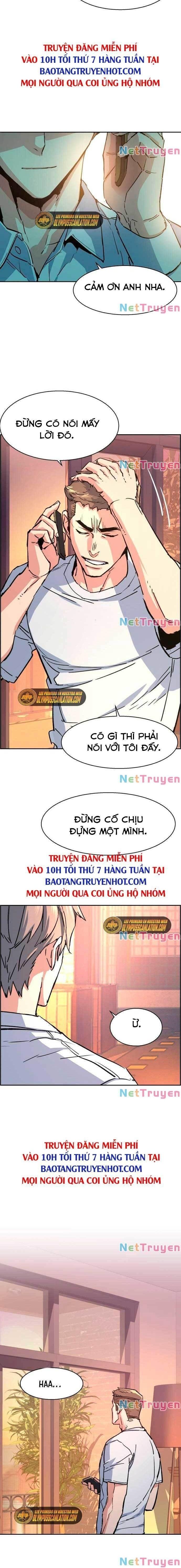 Bạn Học Của Tôi Là Lính Đánh Thuê