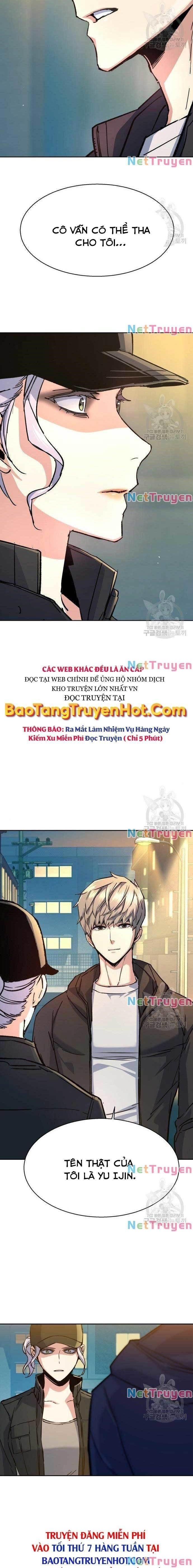 Bạn Học Của Tôi Là Lính Đánh Thuê