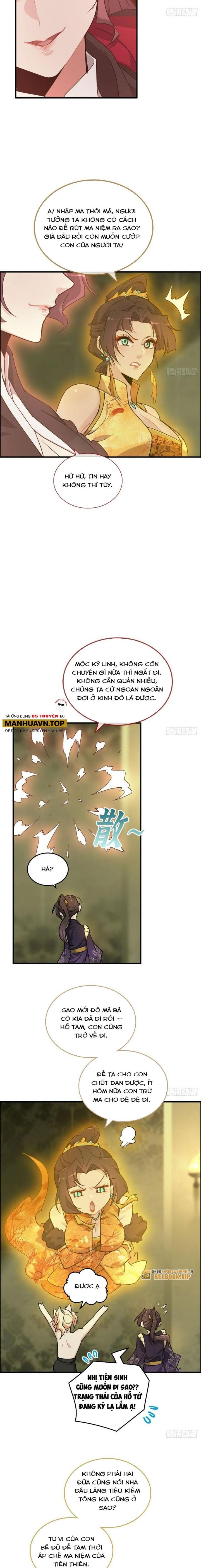 Tu Tiên Chính Là Như Vậy