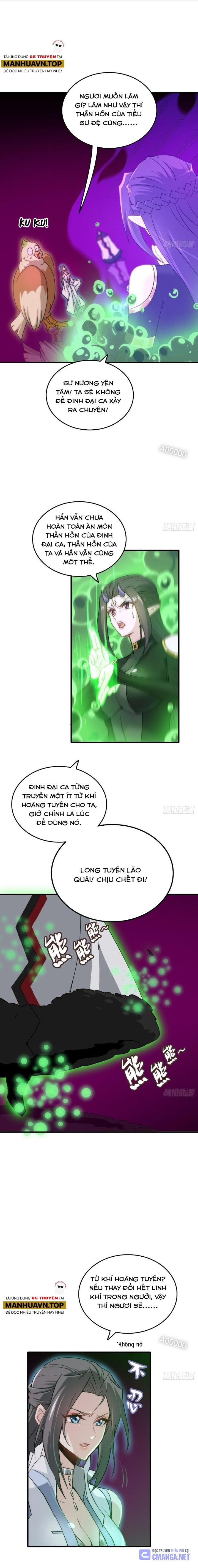 Tu Tiên Chính Là Như Vậy