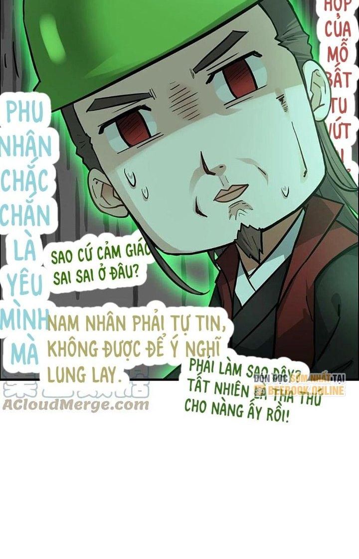 Tu Tiên Chính Là Như Vậy