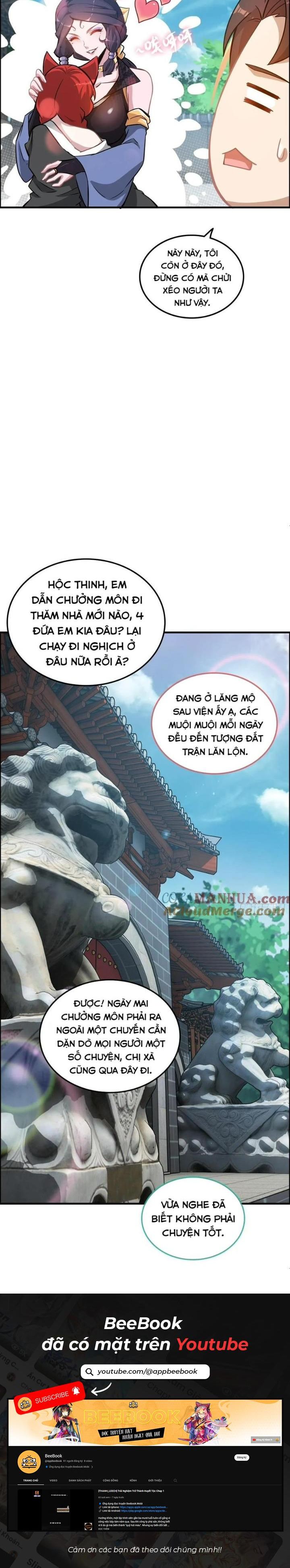 Tu Tiên Chính Là Như Vậy