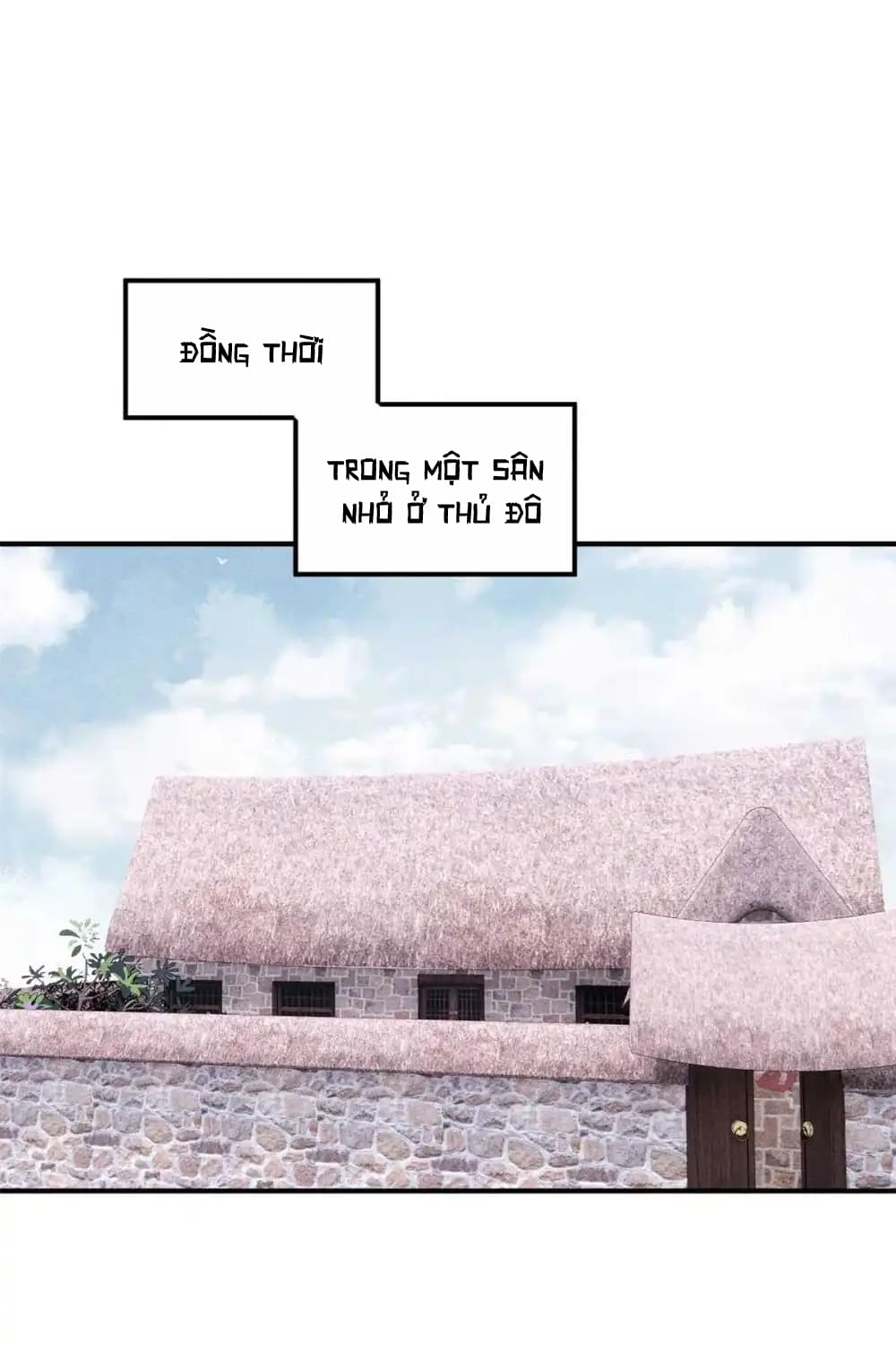 Ngụy Quân Tử Không Sợ Chết