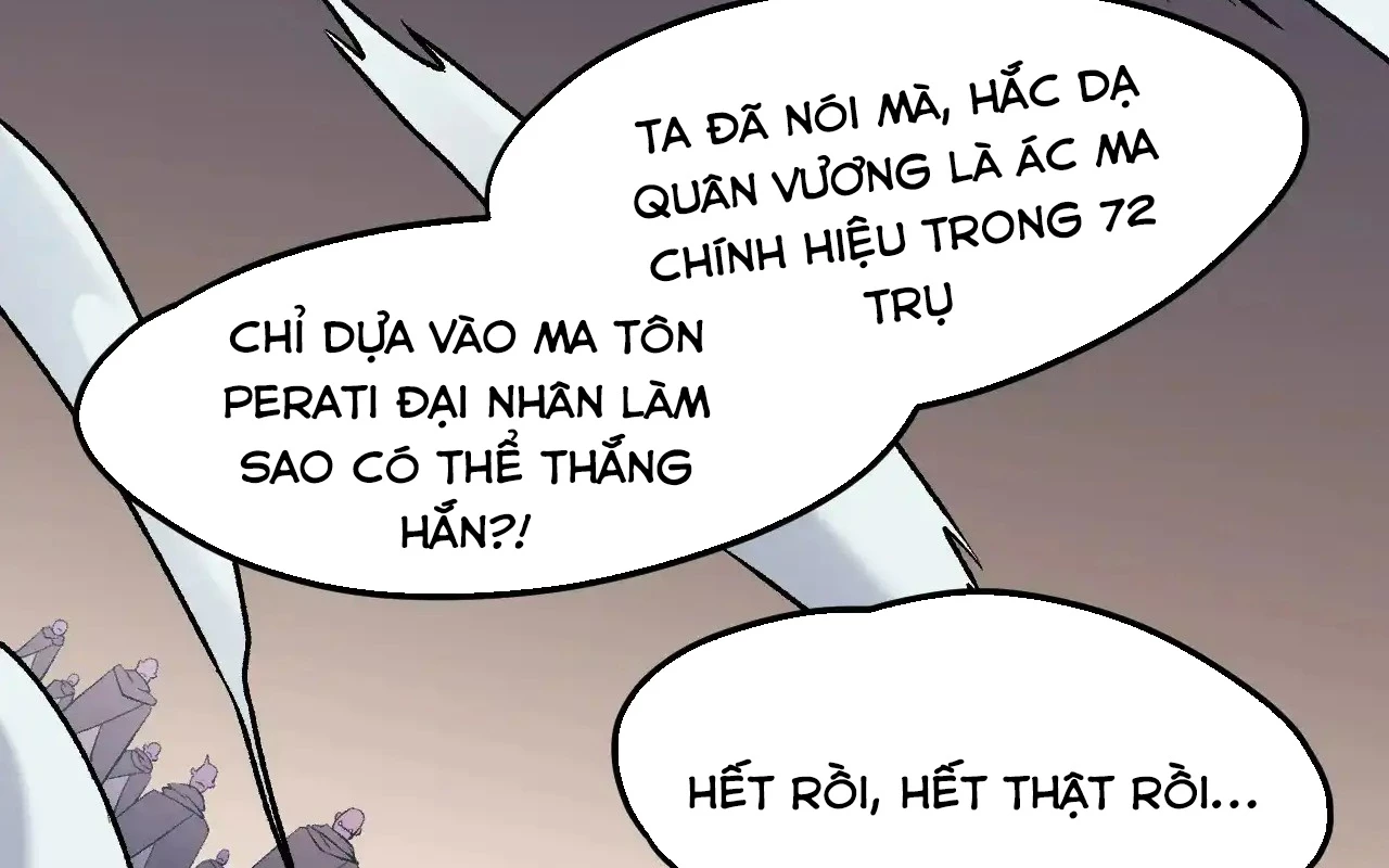 Ngụy Quân Tử Không Sợ Chết