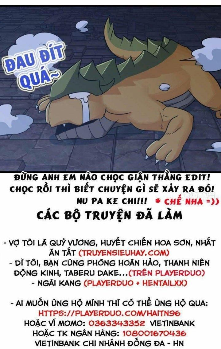 Vợ Tôi Là Quỷ Vương