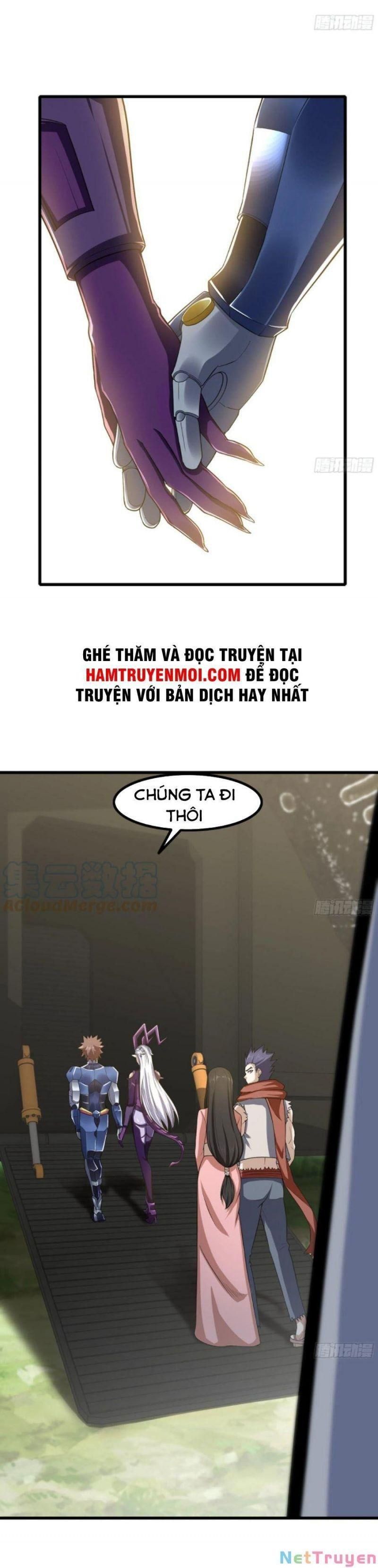 Vợ Tôi Là Quỷ Vương