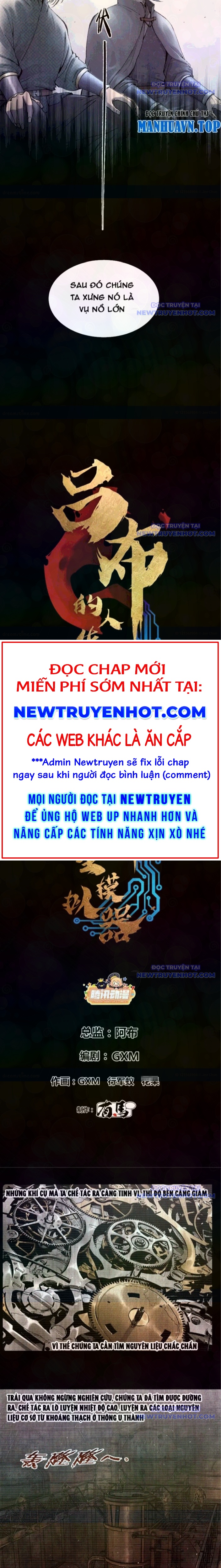 Thiên Hạ Đệ Nhất Lữ Bố